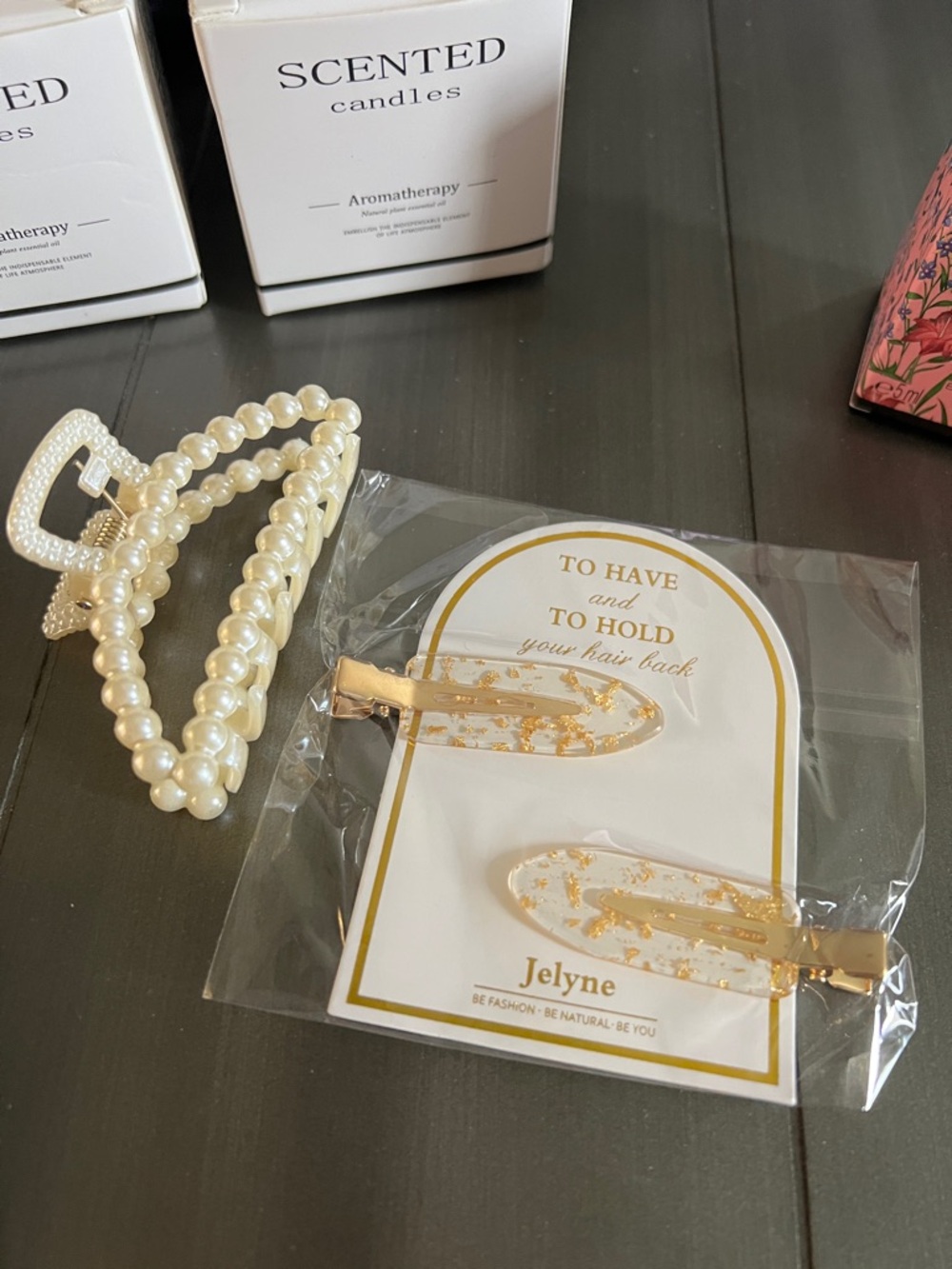 Bundle Set (includes 2 Gucci Flora perfumes 5 ml) - Picture 9 of 10